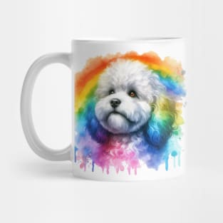 Bolognese Dog Mug